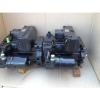 Rexroth hydraulic pumps PB338SAP PB302SAT 7-073122-700  7-073123-700 , A4VG #2 small image