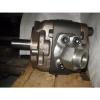 Rexroth &amp; Parker Hydraulic Pump PGH5-30/100RE11VU2 #7 small image