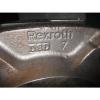 Rexroth &amp; Parker Hydraulic Pump PGH5-30/100RE11VU2 #9 small image