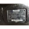 JCB Rexroth Hydraulic Pump P/N 333/H2902 #3 small image
