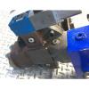 BOSCH REXROTH R900739067 PISTON PUMP HYDRAULIC MOTOR FLOW CONTROL SYSTEM #4 small image