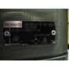 Rexroth &amp; Parker Hydraulic Pump PGH5-30/063RE11VU2 #2 small image