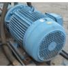 Rexroth PVQ-1/162-122RJ156DDMC hydraulic pump and 30 KW 40HP motor 6 pole motor #2 small image