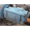 Rexroth PVQ-1/162-122RJ156DDMC hydraulic pump and 30 KW 40HP motor 6 pole motor