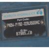 Rexroth PVQ-1/162-122RJ156DDMC hydraulic pump and 30 KW 40HP motor 6 pole motor #4 small image