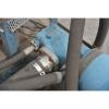 Rexroth PVQ-1/162-122RJ156DDMC hydraulic pump and 30 KW 40HP motor 6 pole motor #5 small image