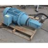 Rexroth PVQ-1/162-122RJ156DDMC hydraulic pump and 30 KW 40HP motor 6 pole motor #8 small image