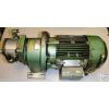 Siemens Rexroth Motor Pump Combo 1LA5090-4AA91 _E9F58_ No Z # _ 1LA50904AA91 #1 small image