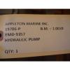 NEW Appleton Marine Hydraulic Pump YMD-9357 YMD9357 Bosch Rexroth  Winch AMD1591 #3 small image