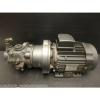 Rexroth Motor Pump Combo 1PV2V5-22/12RE01MC70A1 15_389086/0 #2 small image