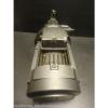 Rexroth Motor Pump Combo 1PV2V5-22/12RE01MC70A1 15_389086/0 #5 small image