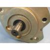 Rexroth 9510 290 097 Hydraulic Power Gear Pump 5/8&#034; Shaft OD NWOB