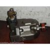 Brueninghaus Hydraulik Pump A10VS0-16-DR/30-RPKC-62-N-00 Cincinnati AVENGER 200T #4 small image