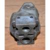 Genuine Rexroth 01204 hydraulic gear pump No S20S12DH81R parts or repair #2 small image