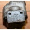 Genuine Rexroth 01204 hydraulic gear pump No S20S12DH81R parts or repair #3 small image