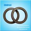 Rexroth hydraulic Pump rubber oil Seal 60*80*7/5.5 VITON BAFSL1SF sealing #1 small image
