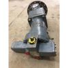 Rexroth Axial Piston Pump 4550-0018 5000 PSI 35 GPM 1800 Speed