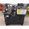 hydraulic power pack powerpack 3kw rexroth Reservoir Pump #2 small image