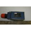 Bosch-Rexroth Pressure Relief Valve ZDB 10 VA2-41/315V (R900409955) #3 small image