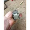 Rexroth Directional Control Solenoid valve 4port Hydraulic 4WE5N6.1/W120-60NZ4 #7 small image