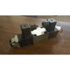 Rexroth Directional Control Valve, 4WE 6 D52/OFAG24NZ, 24 VDC, Used, Warranty #1 small image