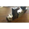 Rexroth Directional Control Valve, 4WE 6 D52/OFAG24NZ, 24 VDC, Used, Warranty #4 small image