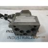 REXROTH SERVO VALVE 3DS2EH10-24/A2X140Z8M USED #2 small image