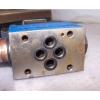 NEW REXROTH 3WE6A6/EW11ODK25L HYDRAULIC DIRECTIONAL VALVE