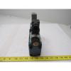 Rexroth 4WEH 10 E42-4X/6EG24N9ETK4/B10 Solenoid Operated Directional Spool Valve #2 small image