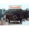 REXROTH MNR R901217357 HYDRAULIC CONTROL VALVE, 5100psi MAX #2 small image