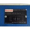 Rexroth Z2FS 10-5-34/V throttle check valve  (H17-TOP) #2 small image