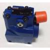 REXROTH HYDRAULIC PRESSURE RELIEF VALVE DB 25 G2-52/200/12 #1 small image