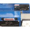 Rexroth R900962462 with R900955887 4WRZ 3DREP Proportioning &amp; Reducing Valve #4 small image
