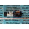 Rexroth R900049890 M-4SED6D13/350CG96N9K4 Hydraulic Solenoid Valve 80/96VDC New #1 small image