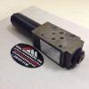Mannesmann Rexroth Hydraulic Valve ZDR6DP2-41/150YM/12 Used #74449 #1 small image