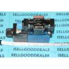 Rexroth R978028049 4WE6C61/EW110N9DK25/V Hydraulic Solenoid Valve 110/120V New