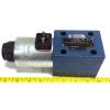 REXROTH HYDRAULIC DIRECTION VALVE 4WE 10D73-33/CG96N9K4/A12 102718 #1 small image