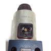 REXROTH HYDRAULIC DIRECTION VALVE 4WE 10D73-33/CG96N9K4/A12 102718 #2 small image
