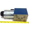 REXROTH HYDRAULIC DIRECTION VALVE 4WE 10D73-33/CG96N9K4/A12 102718 #3 small image
