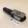 Mannesmann Rexroth Hydraulic Valve ZDR6DP2-41/150YM/12 Used #72628 #1 small image