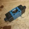 REXROTH HYDRAULICS 4WE 10 E33/CGZ4N9K4 00588201 Solenoid Directional Valve #5 small image