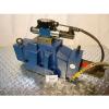 Hydraulic valve Rexroth Nr. 4WRTE35R5-1000L-41/6EG24TK31, 4WRTE-42/M #1 small image