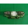 REXROTH  HYDRAULIKVENTIL  4WE6-J52/AG24Z4 HYDRAULIC VALVE 4WEH-16-G60/6AG24S2Z4 #1 small image
