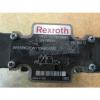 Rexroth R978879843 Electric Solenoid Control Valve Lot of 3 #3 small image