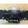 Rexroth R978879843 Electric Solenoid Control Valve Lot of 3 #4 small image