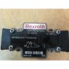 Rexroth R978879843 Electric Solenoid Control Valve Lot of 3 #5 small image