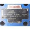 Rexroth 4WRA10WA60-22/G24K4/V-589 Proportional Directional Valve ! WOW !
