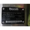 NEW REXROTH HYDRAULIC MOTOR A2FM107/61W-VAB020 Rolls-Royce 6679549-A NIB #5 small image