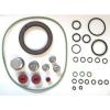 RR 6107-054740  - Seal Kit for Rexroth A6VE/M107 6.3 Series Motor - Alternate Pa #1 small image