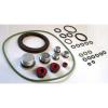 RR 6107-054740  - Seal Kit for Rexroth A6VE/M107 6.3 Series Motor - Alternate Pa #2 small image